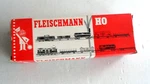 Fleischmann Ho Ref 5060 Empty Box For Baggage Car With Wedge. Fixed Price $14.74.