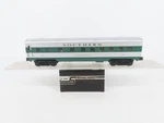 Gauge 3-RAIL K-line Southern Coach Passenger Car #2014 "shenandoah River". Fixed Price $53.95.