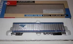 Walthers Platinum Ho Scale 60' Amtrak 71083 Gunderson Box Car #932-42451. Fixed Price $40.00.