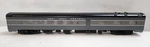 New York Central Rr Pullman 48 Seat Diner Passenger Walthers 910-6832 Ho Rtr. Fixed Price $50.00.