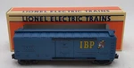 Lionel 6-52074 Gauge Ibp LCCA-1995 Convention Reefer Car Ln/box. Fixed Price $12.79.