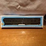 Ihc Ho Scale Santa Fe Sleeper 12-1 #49027. Fixed Price $17.00.