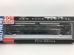 Ho Walthers 932-9314 New York Central 20TH Century Limited 12 Db Sleeper Car Nyc. Fixed Price $70.00.