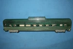 American Flyer #24849 Northern Pacific Vista Dome Passenger Car.. Fixed Price $39.95.