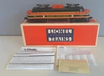Lionel 6-18302 Great Northern Electric Engine Gauge New Box! Test Run Only!. Fixed Price $199.99.