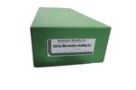 New Overland Models OMI-0744-1 Scale Amtrak Merchandise-handling Car -painted. Fixed Price $799.99.