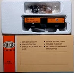 Ho Scale Con-cor Great Northern PS-1 40' Box Car Number New In !. Fixed Price $20.99.