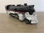 Lionel Kyle Busch #18 Nascar Locomotive Engine. Fixed Price $59.95.