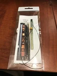 Led Light Bar For Graham Farish New Tooling Coaches. Fixed Price $11.47.