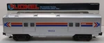Lionel 6-16033 Gauge Amtrak Streamlined Baggage Car Ln/box. Fixed Price $34.99.