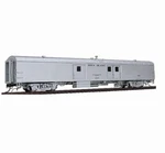 Ho Rapido 106163 Baggage - Express Rock Island # 4366. Fixed Price $129.99.