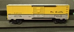 Lionel 6-29290 6464 Denver & Rio Grand Western Boxcar Nib. Fixed Price $75.00.