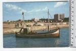 Emilia R. - Cervia View From Its Port Ra 10187. Fixed Price $10.17.