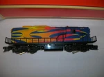Lionel 6-18575 " Custom Series GP-9 , Tested Lnboxed Lot #45727. Fixed Price $185.00.