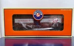 New Lionel #6-52281 Lots 2003 Penn Merchandise Service Operating Boxcar. Fixed Price $22.50.