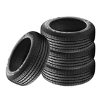 4 X Kumho Solus TA11 185/70/13 86T Standard Touring All-season Tire. Fixed Price $293.14.