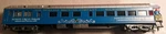 Ho Walthers 1967L Circus Train 7TH Re. Schlitz Baraboo Observation People- Nib. Fixed Price $19.50.