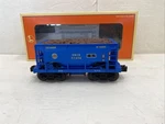 Lionel No. 6-17803 Ore Car Dm&ir Duluth Missabe Iron Range Gauge In Box. Fixed Price $20.00.