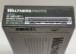 Ho Scale Walthers Proto 920-12218 Amtrak Amfleet Coach PH6 Lighted *new Wheels. Fixed Price $139.99.