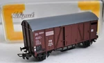 Vintage Liliput 253 00 Db (german Railways) 2-AXLE Car (new W/box). Fixed Price $27.99.