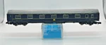 Scale Atlas 4740 Blue Passenger Car Replacement Box. Fixed Price $34.99.