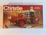 Vintage The Christie 1911 American Steam Fire Engine Mpc 1/2 Scale Model *nib*. Fixed Price $44.00.