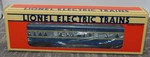 Lionel Trains Missouri Pacific Passenger Car 6616 Box Scale 6-16077. Fixed Price $36.99.