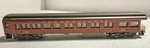 Bachmann Spectrum Ho Scale Observation Car Pennsylvania #1705. Fixed Price $39.99.