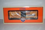 Scale Lionel 6-29943 Texas Special Art 40' Single Door Boxcar C53985. Fixed Price $29.99.