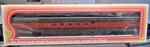 Ho Ihc 48085 Smooth Side Rpo Gulf Mobile & Ohio # 5758. Fixed Price $22.99.