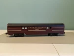 Mth 20-6017/MT-6017- Pennsylvania Rea Railway Express Angency Car 9171. Fixed Price $75.00.