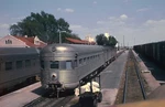 Atsf Train No. 26, The Pecos Valley Streamliner Observation Car 5 X 7 Photo. Fixed Price $5.99.