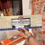 Lionel Pennsylvania Alexander Hamilton Passenger Car Gauge 6-39103 Aluminum B. Fixed Price $75.00.