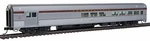 Walthers Ho Scale 85' Budd Baggage-lounge Pennsylvania Railroad 910-30056. Fixed Price $43.92.