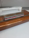 8723 Marklin Z-scale Db Speisewagen Dining Car. Fixed Price $24.99.
