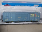 Athearn / Roundhouse Sp Ex-golden West 50' Box Car # 240831 Scale. Fixed Price $23.00.