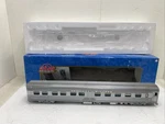 Atlas Rail 10-6 Sleeping Car D&rgw Silver Pass 3002177-2. Fixed Price $200.00.
