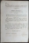 Law Extending Government Grinding Tax Collection -2213. Fixed Price $19.97.