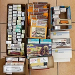 Model Cars Atlas Bev-bel Corp Kadee Micro Trains Power Choose One!. Fixed Price $20.00.