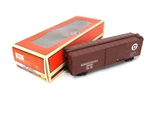 Lionel 6-27981 Pennsylvania Usra Double-sheathed Boxcar #539332, Gauge (h). Fixed Price $50.00.