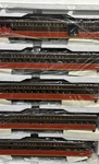 Mth Premier 20-6561 Illinois Central 70 Streamlined 5-CAR Passenger Set O-scale. Fixed Price $495.00.