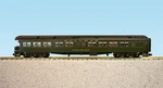 Usa Trains R32059 Pullman Heavyweight Passenger Sp Observation Ponce De Leon. Fixed Price $326.95.