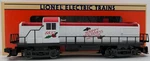 Lionel 6-18837 Gauge Christmas RS-3 Diesel Locomotive #8837 Ex/box. Fixed Price $127.39.