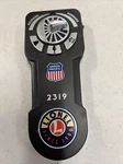 Lionel Chief Remote Control 2319 Union, Pacific Ln. Fixed Price $39.00.