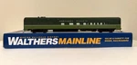 Walthers Mainline Ho Northern Pacific 85' Budd Diner 910-30169. Fixed Price $55.00.