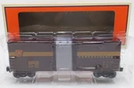 Lionel 6-39375 Gauge Prr Ns Heritage Hi-cube Boxcar Nib. Fixed Price $49.99.