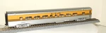 Walthers Ho 932-6768 D&rgw Denver Rio Grande Pullman Standard 52 Seat Coach. Fixed Price $90.00.