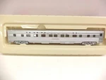 Walthers Ho 932-6702, Ps 4-4-2 Sleeper Car, Santa Fe. Fixed Price $79.99.