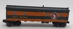 Lionel 6-52389 Great Northern Boxcar #52389-576 Ex. Fixed Price $45.49.