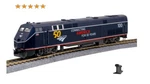 Kato Ho Scale New 20244 Amtrak Phase V 50TH P42 Genesis #100 37-6113. Fixed Price $182.10.